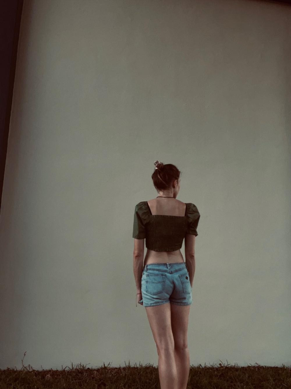 Crop top - Picture 4 of 5